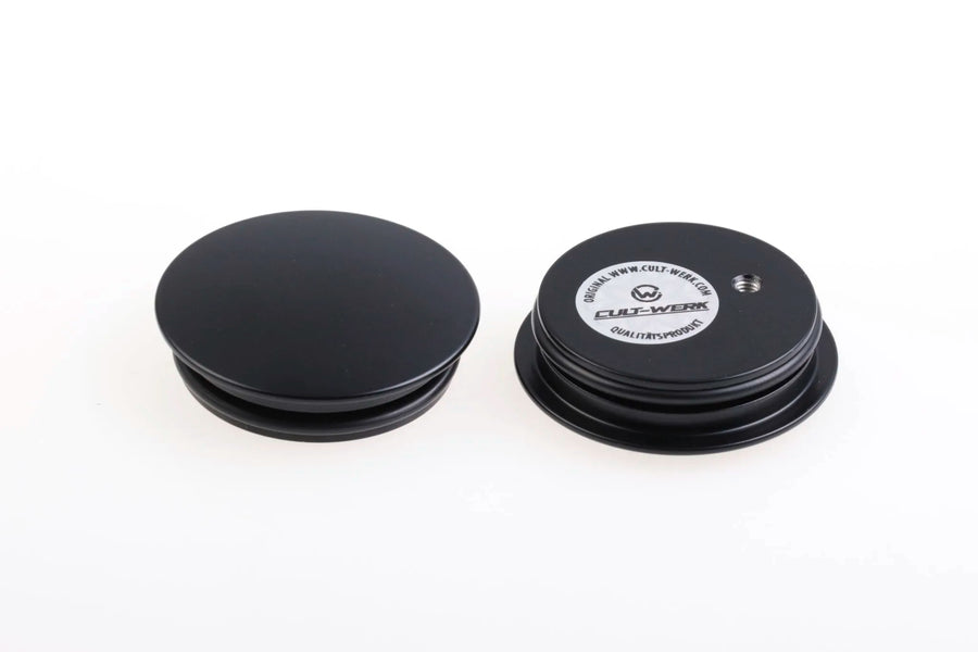 harley davidson sportster s 1250 [CULT WERK] – swingarm covers