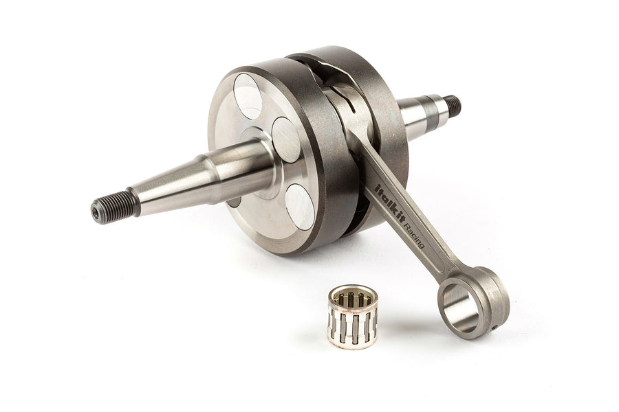 Aprilia SX 50 2T - Kit cylinder crankshaft 88 cc