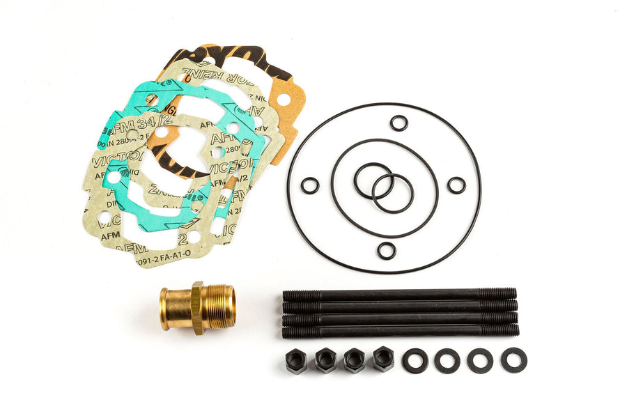 Aprilia RX 50 2T D50B1 [2006–] - Cylinder kit 88 cc