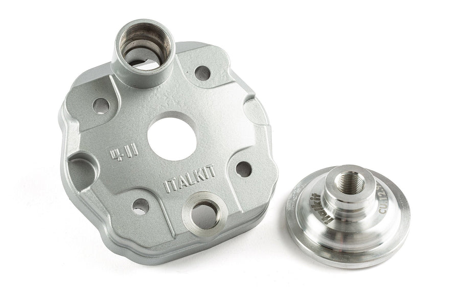 Aprilia SX Factory 50 2T - cylinder kit 88 cc
