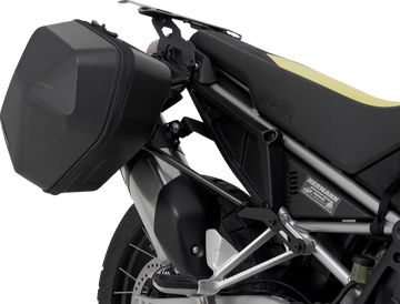 Aprilia Tuareg 660 [SW-MOTECH] – SLC side luggage rack