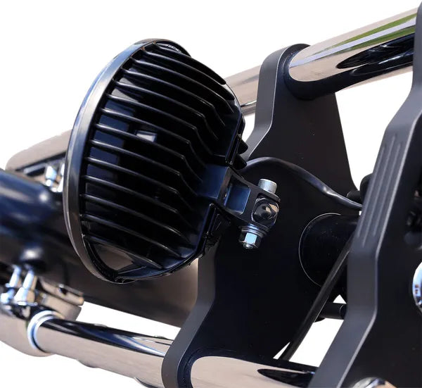 Harley-Davidson FXBRS 1868 Softail Breakout 114 [2021-2022] - Pedestal-Mount LED Adaptive 2 Scheinwerfer – Art.-Nr. 0555071 – Bild 11