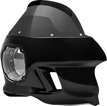 Harley-Davidson Sportser S [Saddlemen]-S-RT Mini disguise - 0