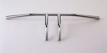 Motorcycle driver Ø 22 mm (7/8 ") - T -bar handlebar 800 mm wide
