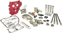 Harley-Davidson FXDCI 1450 EFI Dyna Super Glide Custom [2005] - OE+ Umbausatz für hydraulische Steuerkettenspanner – Bild 6