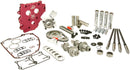 Harley-Davidson FXDWG3 1450 Dyna Wide Glide Limited Edition [2002] - HP+® Kettenantriebs-Umbausatz mit hydraulischen Spannern – Bild 1