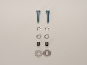 Honda VT 125 Shadow - assembly kit for T -bar handlebar 22 mm (7/8 ″)