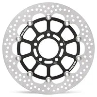 Suzuki GSX 400 Impulse [1997-1998, 2002, 2004, 2006-2007, 2008] - brake disc - picture 6