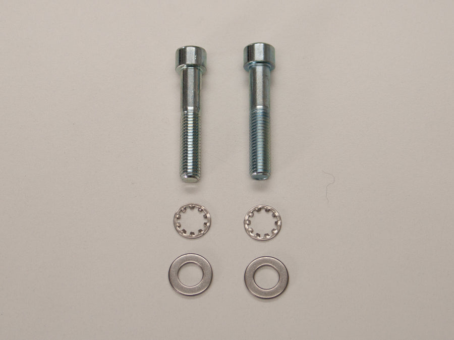Honda VT 750/1100 C2 - assembly kit for T -bar handlebar 25.4 mm (1 ″)