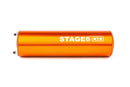 Aprilia SX 50 2T - exhaust 80 - 90 orange
