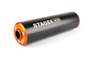 Beta RR SM 50 2T - Exhaust Streetrace 80-90 Orange Black
