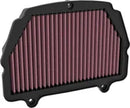 Suzuki GSX 1300 [K & N] – High Flow Ersatz-Luftfilter