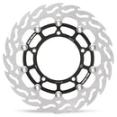 Suzuki GSR 400 [2007-2008] - BRAKE DISC FLOATECH WAVE – picture 8