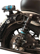 Harley-Davidson FLTRX 1923 Road Glide 117 [2026] - REVO ARC Remote Reservoir Außenbefestigung – Bild 11