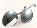Suzuki T 500 [GT 500] - Mirror Rearview Mirror Set Pair-1