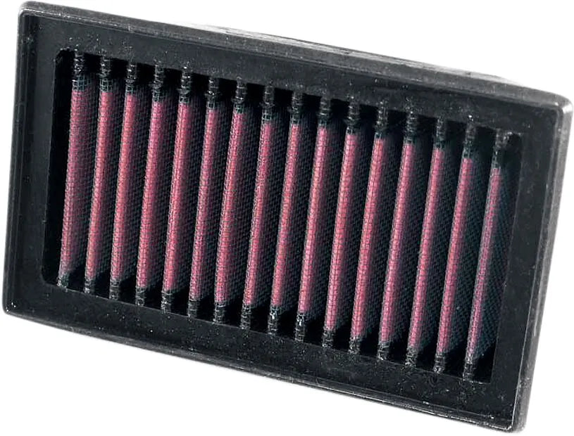BMW F 800 GS Adventure [K & N] - OE replacement high flow air filter