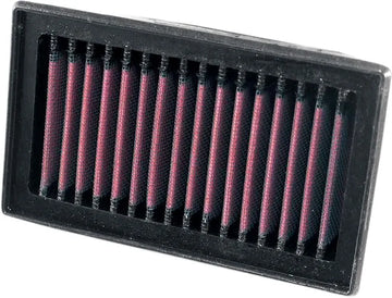 BMW F 800 GS Adventure [K & N] - OE replacement high flow air filter