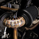 Harley-Davidson FLHTCUTG 1868 Tri Glide Ultra 114 [2025] - VO2 Falcon Luftansaugsystem Kit – Bild 4