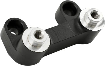 harley davidson fltruse [LA CHOPPERS] – T-bar adapter for Road Glide models - 0
