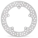BMW S 1000 R [2025] - brake disc – picture 9