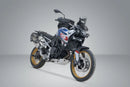 BMW F 900 [SW-MOTECH] – PRO side luggage rack
