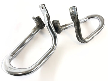 Honda GL 1500 Goldwing SC22 [1988] - Rear crash bar
