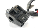 Honda VFR 800 RC46 [2005] - Handlebar switch left-2