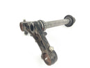 Honda CX 500 E PC06 [1982] - lower triple clamp-1