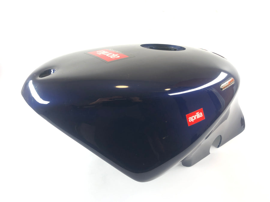 Aprilia RS 125 MPB [2000] - Tank cover