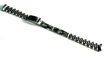 Rolex Cal. 2030 [Datejust 26mm] - Jubilee bracelet stainless steel ORIGINAL