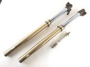Husqvarna SMR 570 [2003] - Fork Telescopic fork with axle-8
