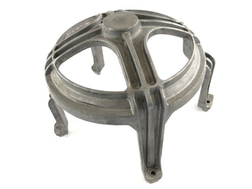 Yamaha Grizzly 660 AM03W [2003] - Variomatic guard - 0