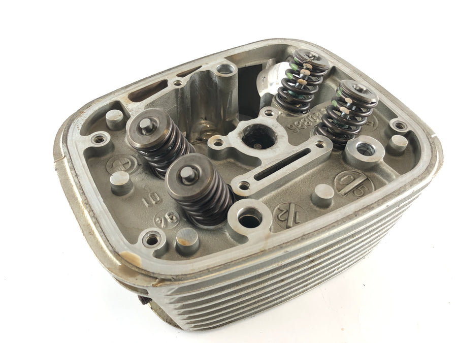 BMW R 1100 R 259 [1995] - Cylinder head