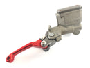 Honda CRF 450 R [2003] - Front handbrake pump-4