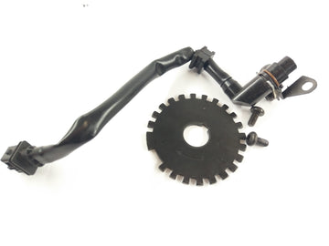 Triumph Daytona 955i T595 [1998] - Ignition pulse generator pickup - 0