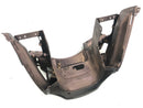 Honda GL 1500 Goldwing SC22 [1988] - Front fairing headlight mount canopy-5