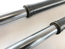 KTM 520 EXC [2001] - Fork Telescopic fork with axle-2