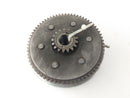 Kawasaki KLR 250 KL 250 D [1985] - Clutch-2