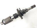 Suzuki GT 550 [1978] - Kickstarter shaft-3