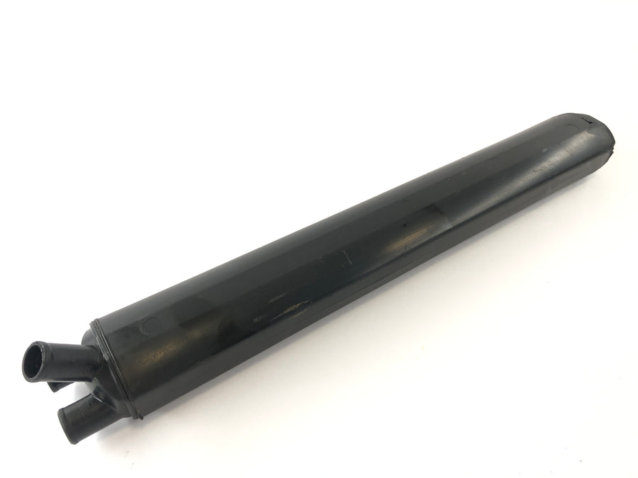KTM Duke 690 A3 [2012] - Oil separator