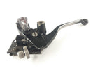 Honda CX 500 E PC06 [1982] - Handlebar fitting left clutch fitting-1