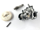 Yamaha DT 125 R DE03 [1999] - Oil pump-2