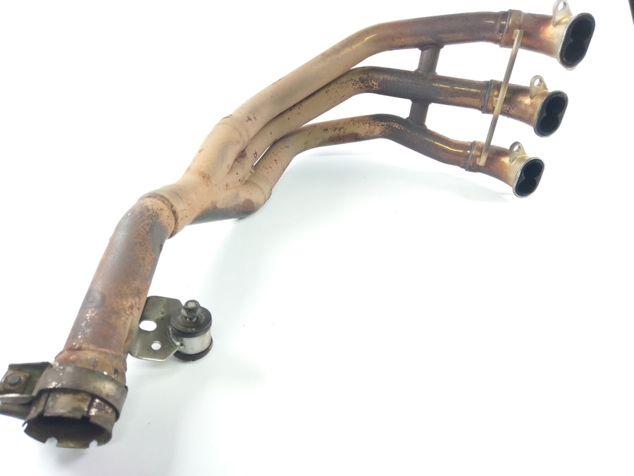Triumph Speed ​​Triple 1050 515NJ [2005] - Exhaust Manifold