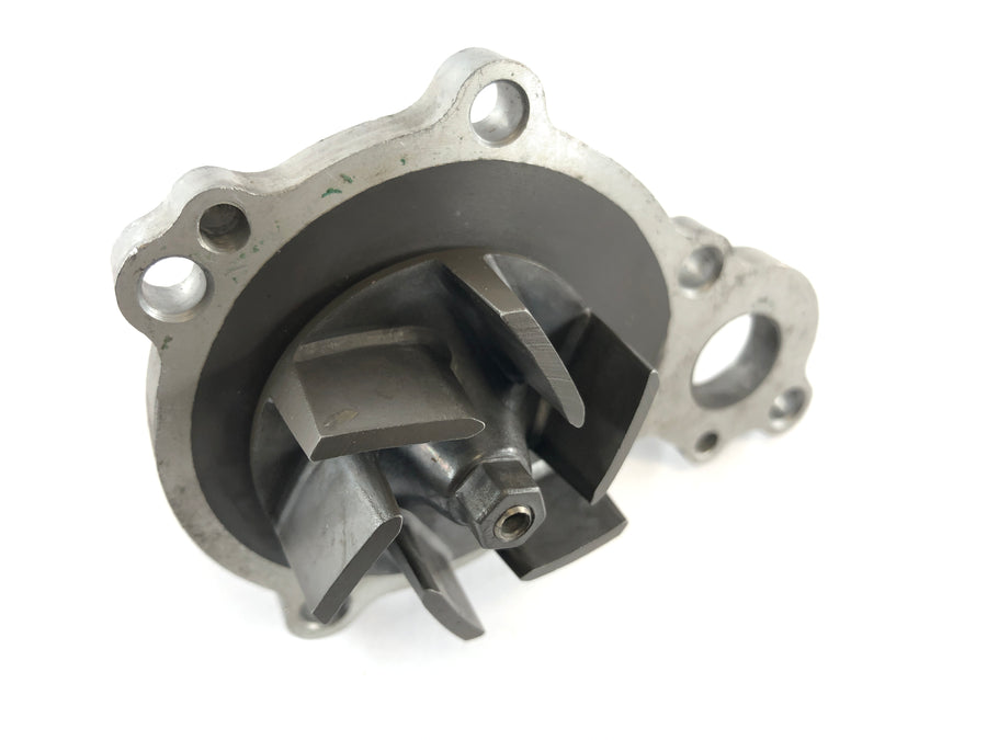 SWM SM 125 R [2017] - Water pump housing with water pump wheel