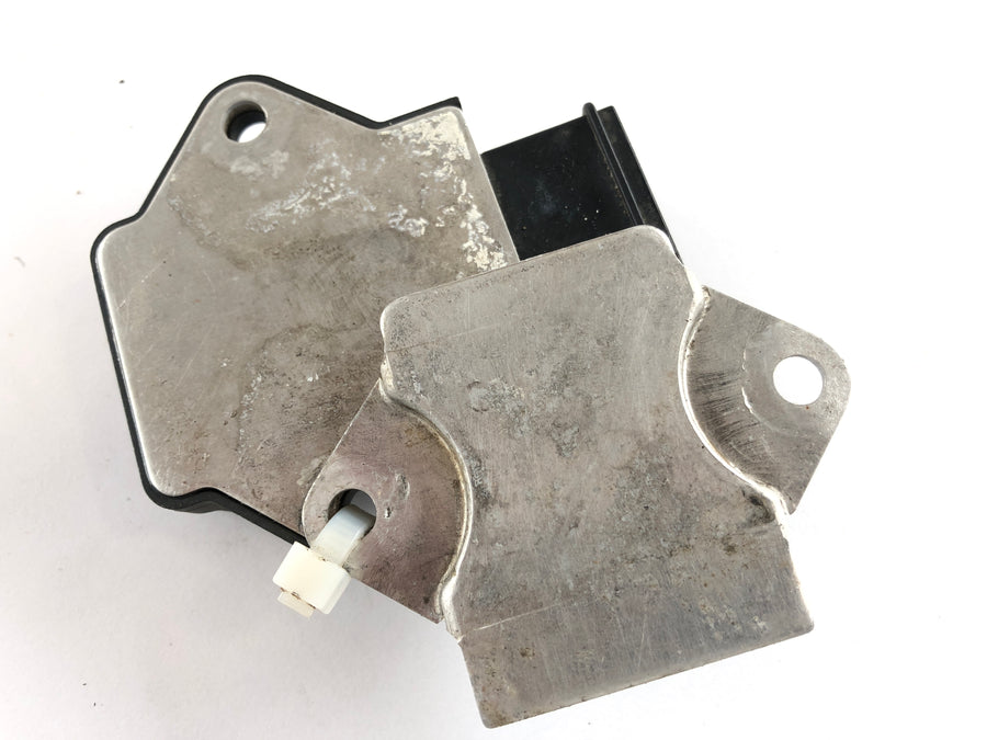 Husqvarna TE 510 [2008] - Regulator