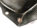 Ducati Multistrada 1000 DS [2004] - Rear wheel cover carbon-4