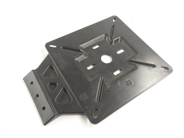 Husqvarna TE 449 A6 [2010] - License plate holder