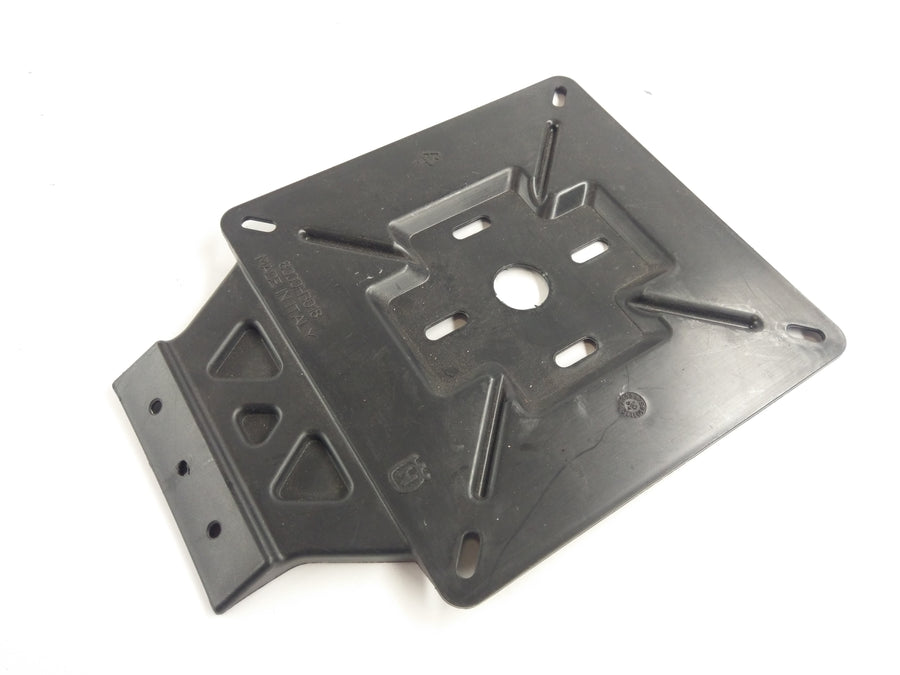 Husqvarna TE 449 A6 [2010] - License plate holder