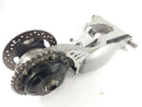 Triumph Speed ​​Triple 955i T595N [2002] - Swingarm with axle complete-1