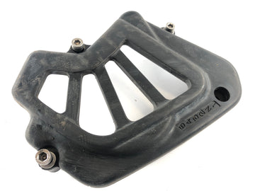 Suzuki DR 650 SP44B [1994] - sprocket cover - 0
